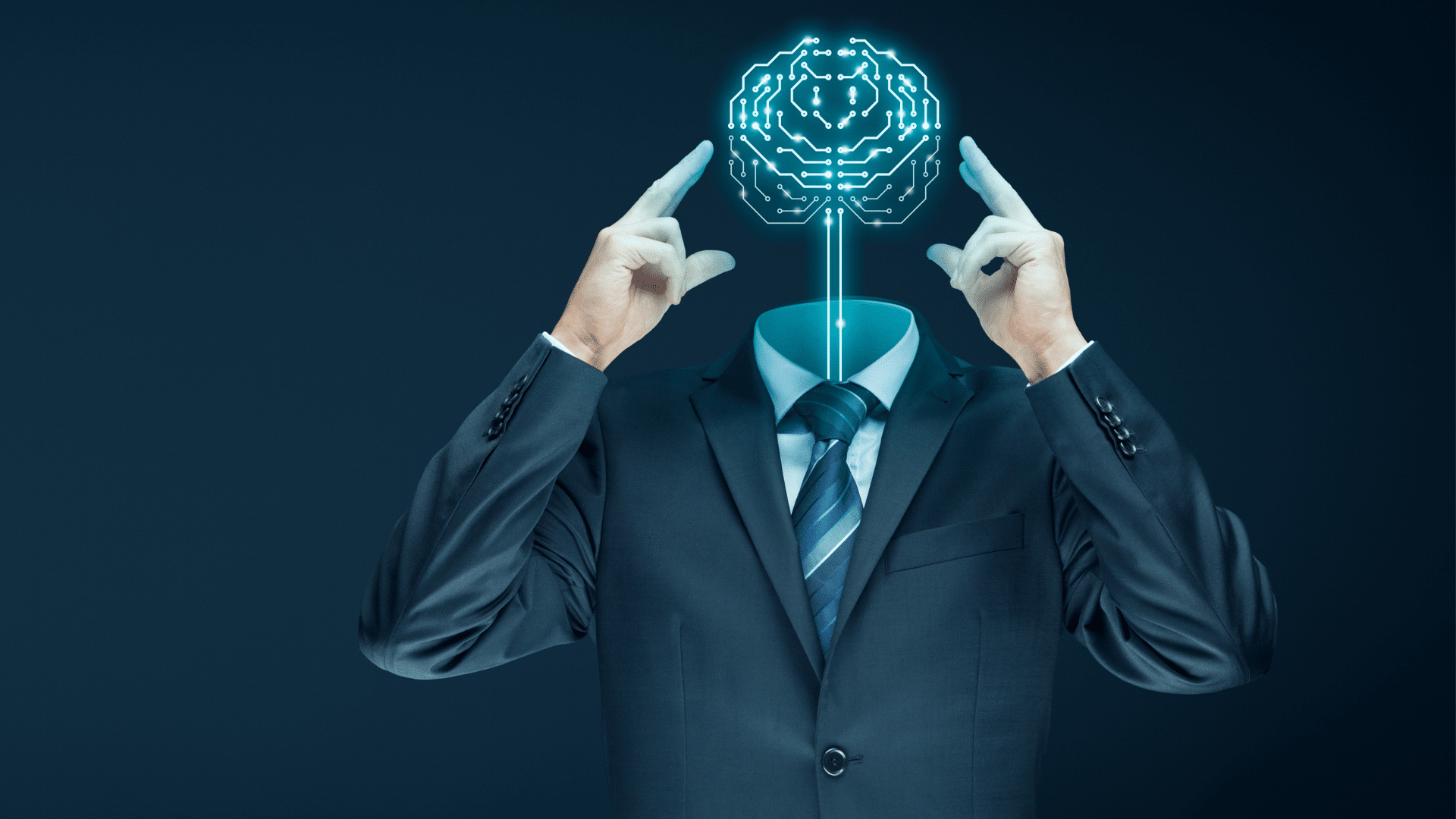 ai for business head