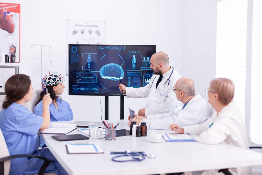 Amazing ai tools for healthcare training & onboarding 1 healthcare ai