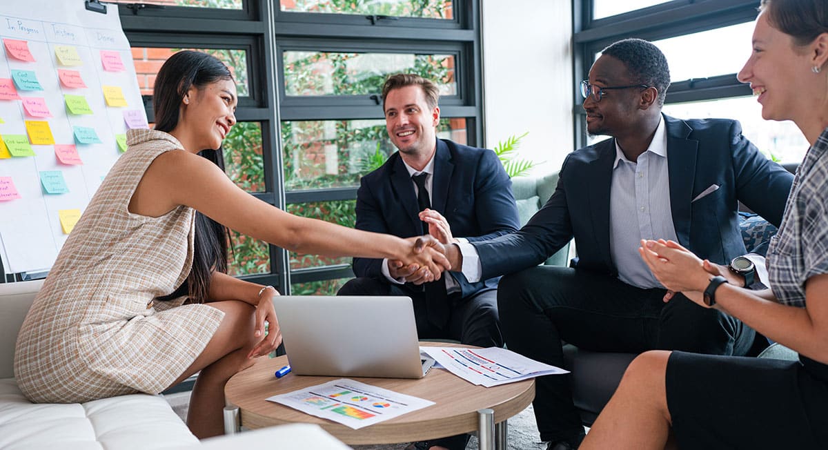 Selling your business