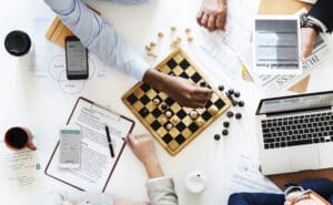 Business insights 1 business transaction strategy